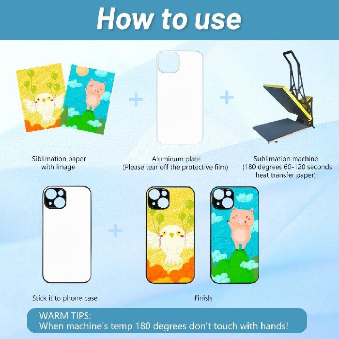 Sublimation Blanks Mobile Phone Case Tpu Custom Cell Phone Cases For Iphone 14