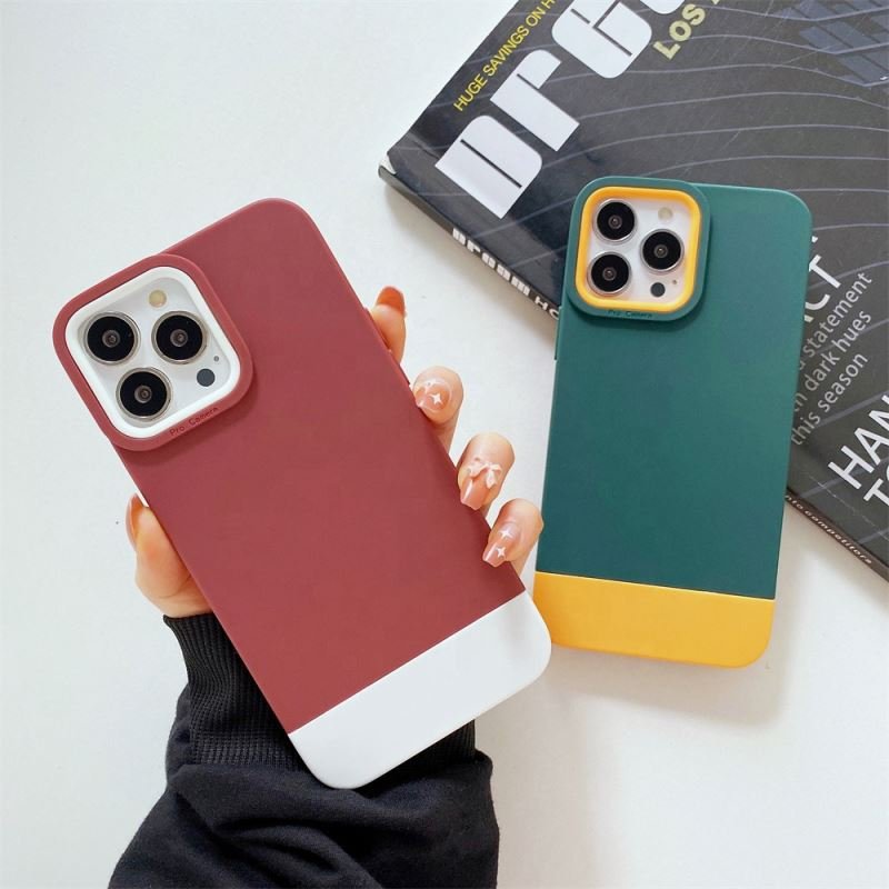 2023 New Arrivals Mass up Case for iPhone 14 13 12 11 pro max X Xs Max XR soft TPU mobile phone case