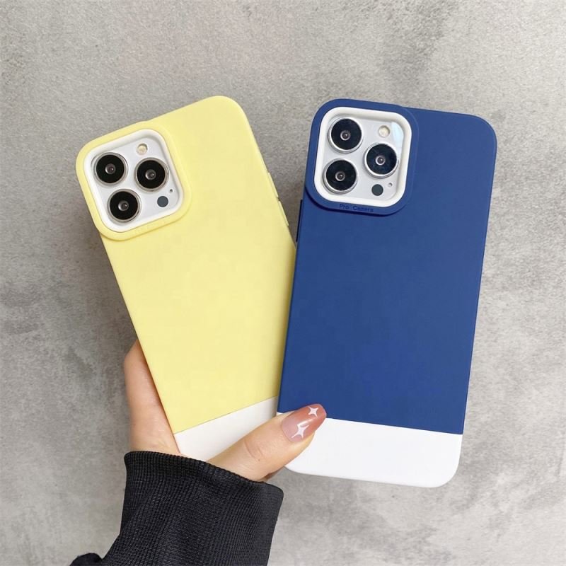 2023 New Arrivals Mass up Case for iPhone 14 13 12 11 pro max X Xs Max XR soft TPU mobile phone case