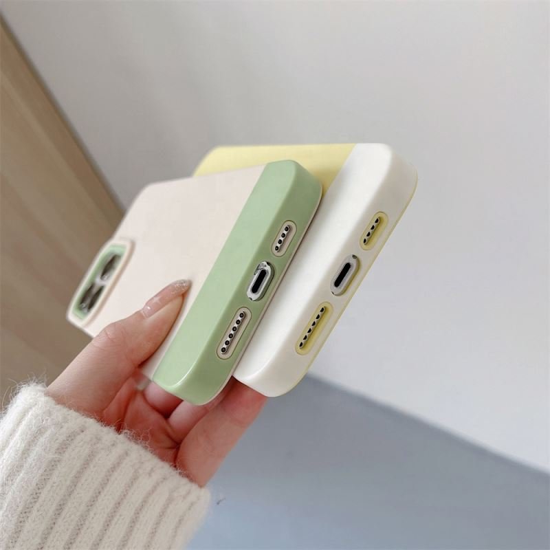 2023 New Arrivals Mass up Case for iPhone 14 13 12 11 pro max X Xs Max XR soft TPU mobile phone case