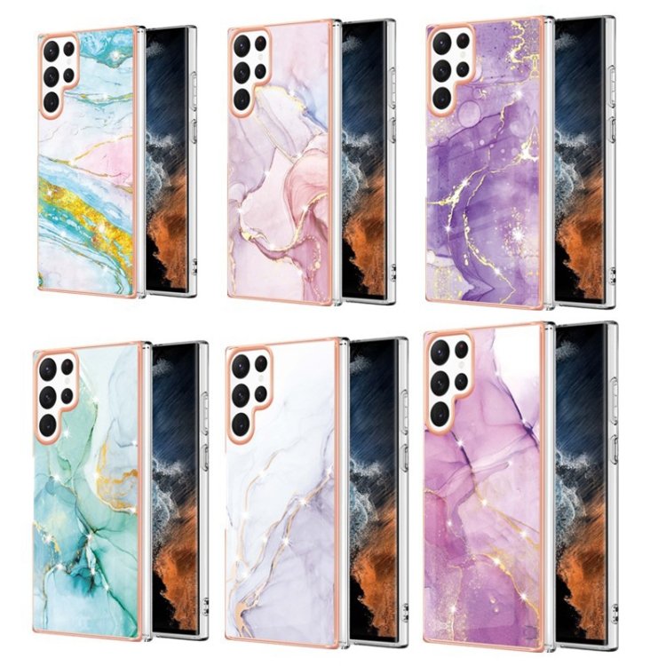 Brand Phones 100-Pack Bulk Buy Phone Case For Samsung Galaxy