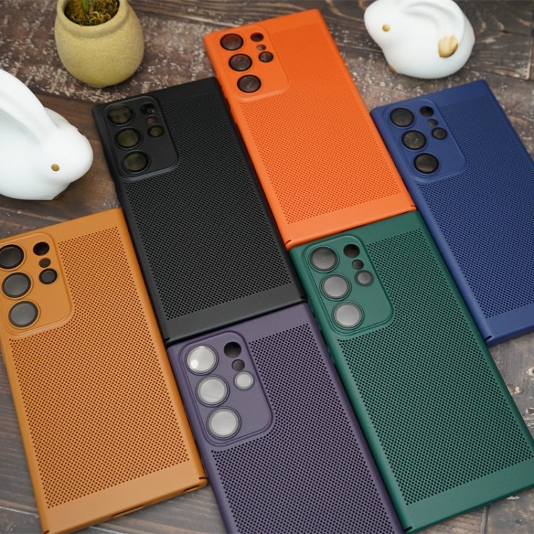 Brand Phones 100-Pack Bulk Buy Phone Case For Samsung Galaxy