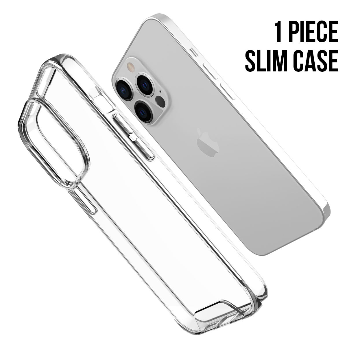 Weview Wholesale Anti-scratch color transparent acrylic Space Mobile Phone Case for iphone 13 14 15 pro max S24 A15 05S A35 A55