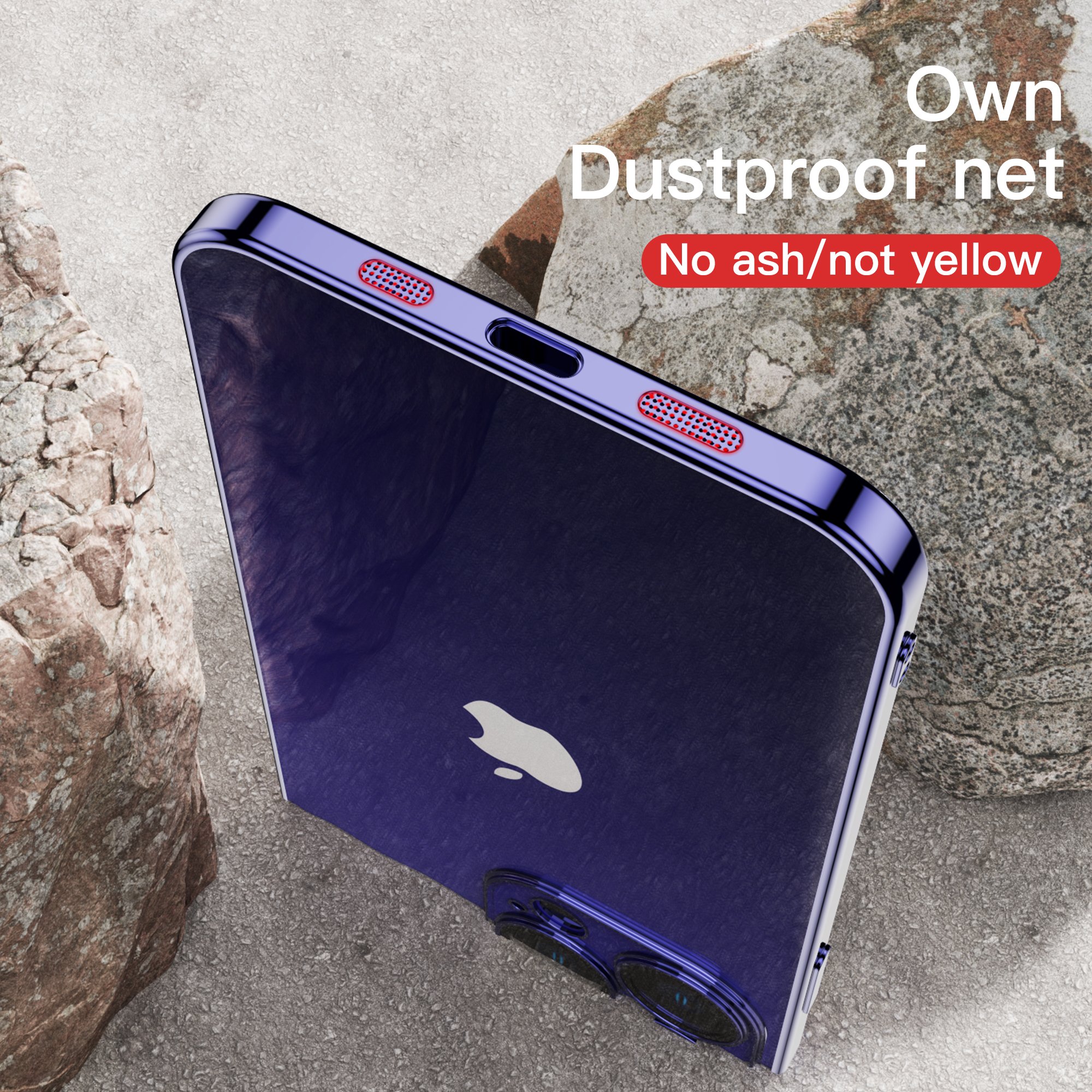 Original Wholesale Slim Shockproof Crystal Clear Transparency Soft TPU Mobile Phone Case For Iphone XS XR 11 12 13 14 15 pro ma