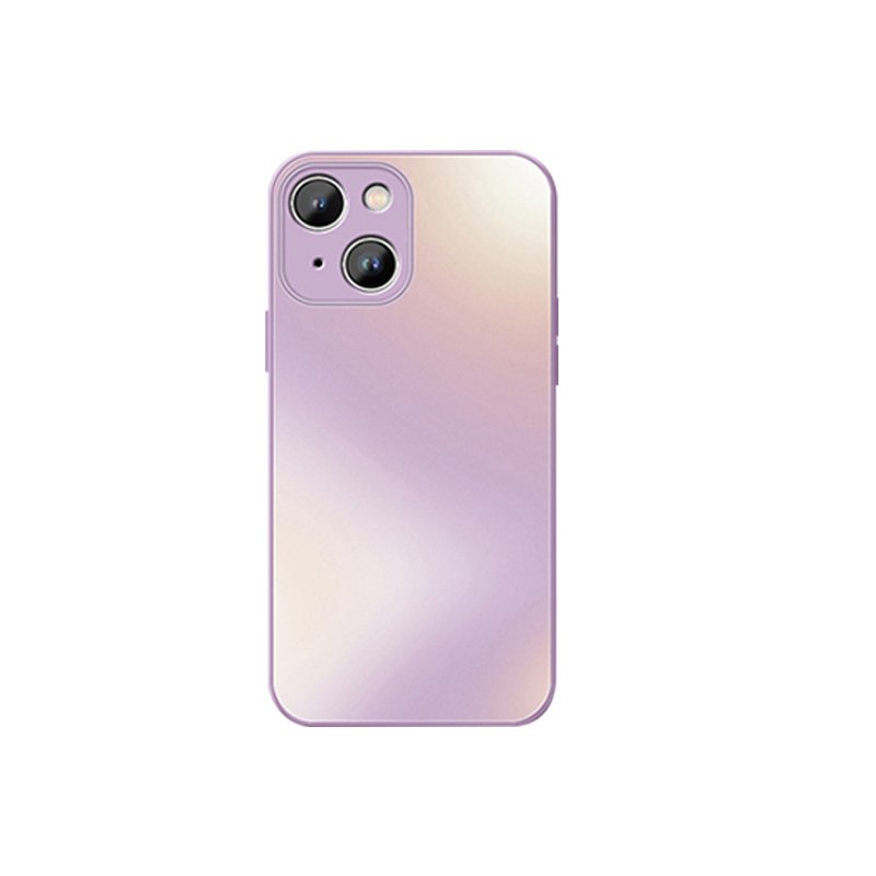 In Stock Hot Sale AG Matte Anti-scratch Mobile Phone Cases For iPhone 14/13/12/11 Pro Max Metal TPU+PC Shockproof Phone Cover