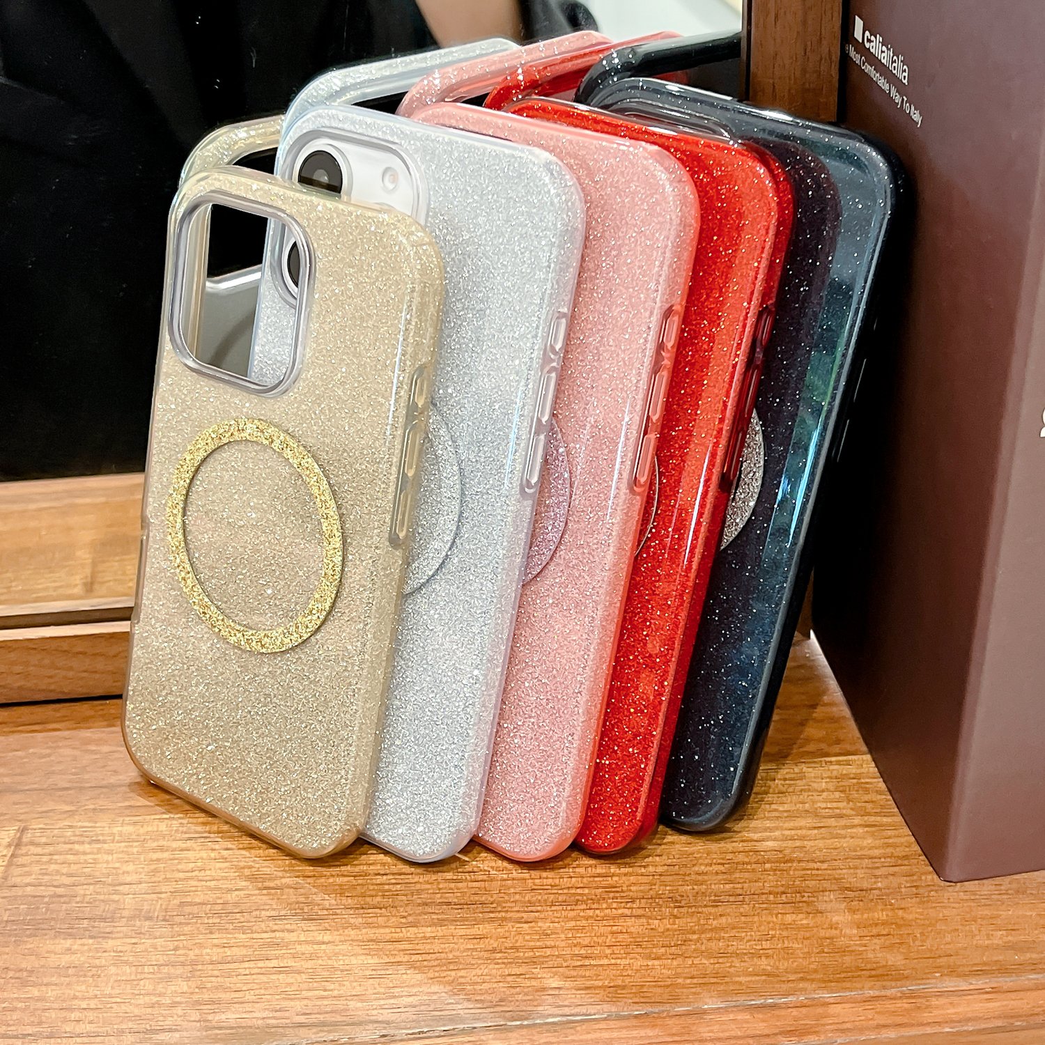 Shenzhen Luxury Case Cell Phone 2024 for iphone Shell Phone Covers Mobile Phone Cases for iphone 16 pro max case