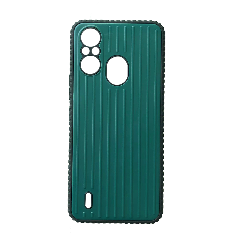 Factory Wholesale Hot sale design Freelander Hard Cover TPU+PC Mobile Phone Case for IT S23 back Cover