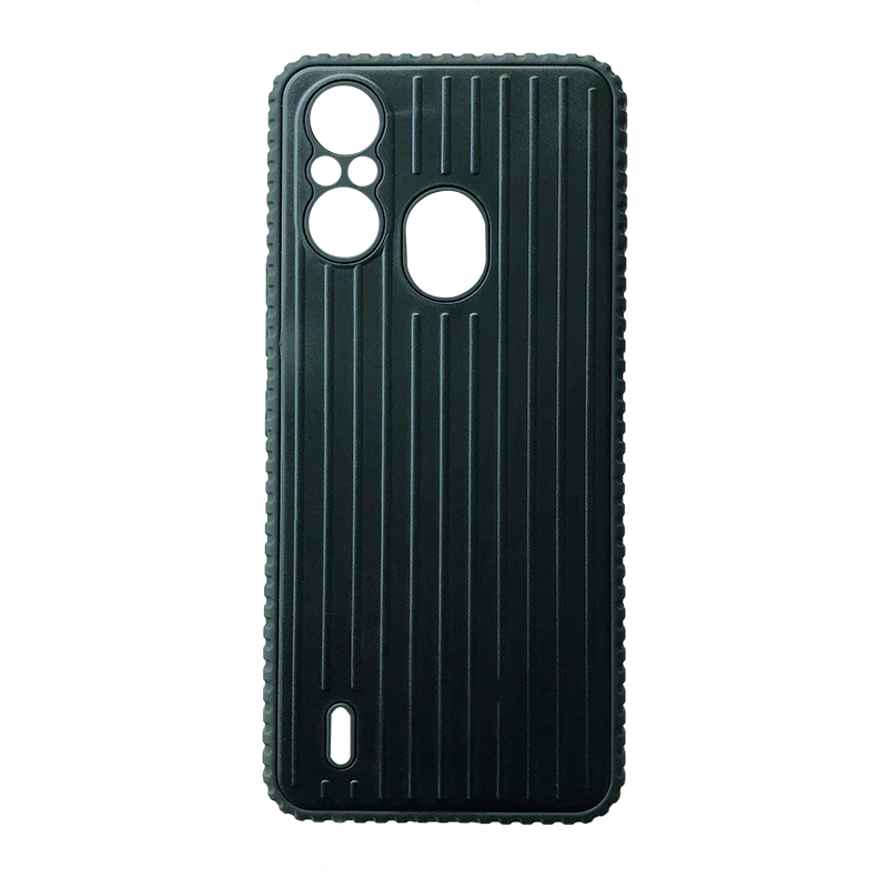 Factory Wholesale Hot sale design Freelander Hard Cover TPU+PC Mobile Phone Case for IT S23 back Cover
