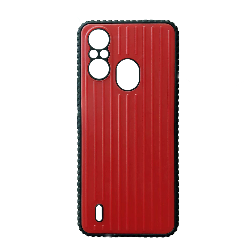 Factory Wholesale Hot sale design Freelander Hard Cover TPU+PC Mobile Phone Case for IT S23 back Cover