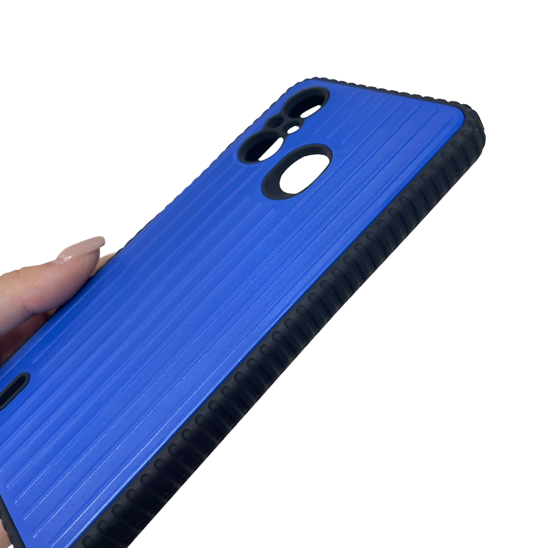 Factory Wholesale Hot sale design Freelander Hard Cover TPU+PC Mobile Phone Case for IT S23 back Cover