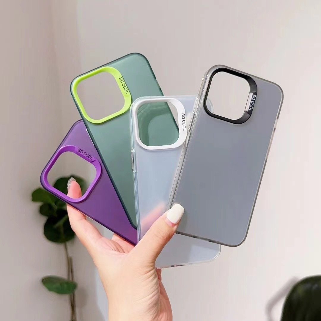 Color Silver Imd Personalized Trend Stone Island Mobile Phone Cases For Iphone 11 12 13 14 15 Pro Max Xr Xsmax Phone Accessories