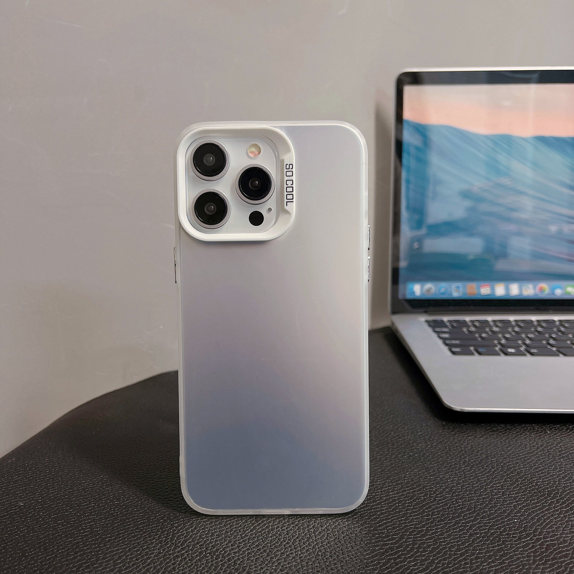Color Silver Imd Personalized Trend Stone Island Mobile Phone Cases For Iphone 11 12 13 14 15 Pro Max Xr Xsmax Phone Accessories