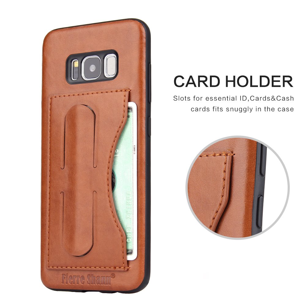 top quality factory manufacture for samsung s8 mobile phone case factory, for s8 phone case