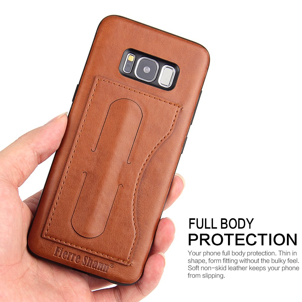 top quality factory manufacture for samsung s8 mobile phone case factory, for s8 phone case