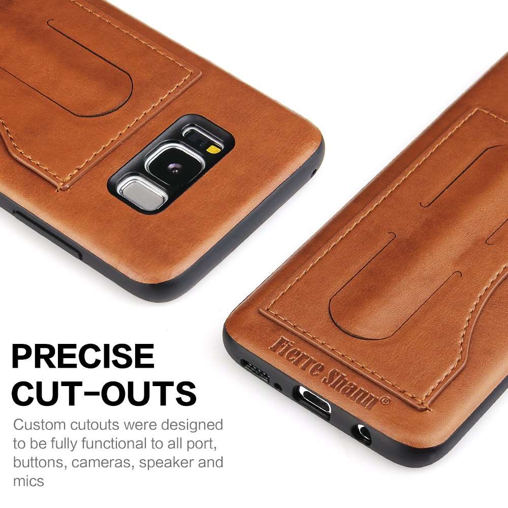 top quality factory manufacture for samsung s8 mobile phone case factory, for s8 phone case