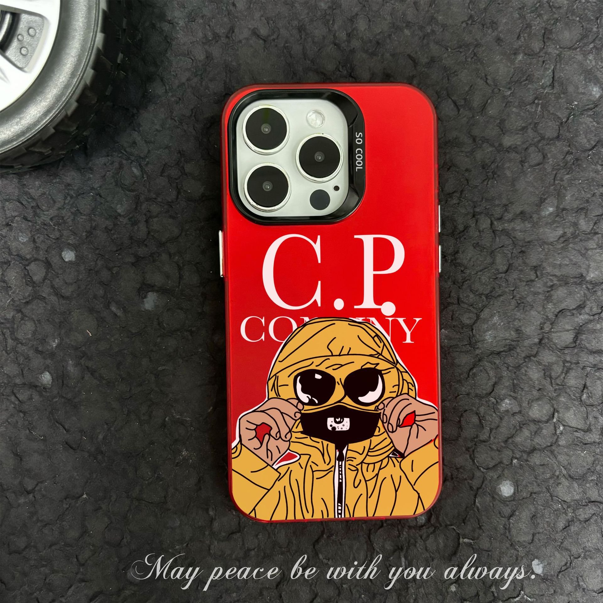 Luxury IMD Personalized Mobile Back Cover For iPhone 12 13 Mini Xr Xs 14 15 16 Pro Max Cp Case