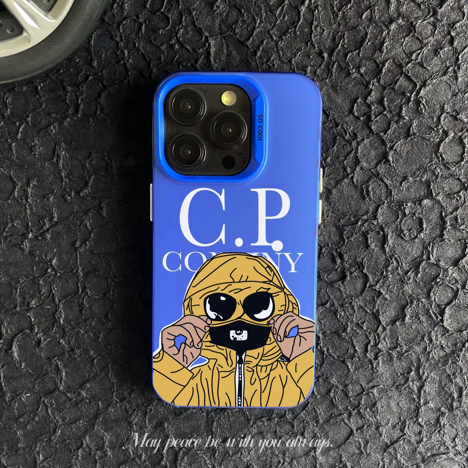 Luxury IMD Personalized Mobile Back Cover For iPhone 12 13 Mini Xr Xs 14 15 16 Pro Max Cp Case