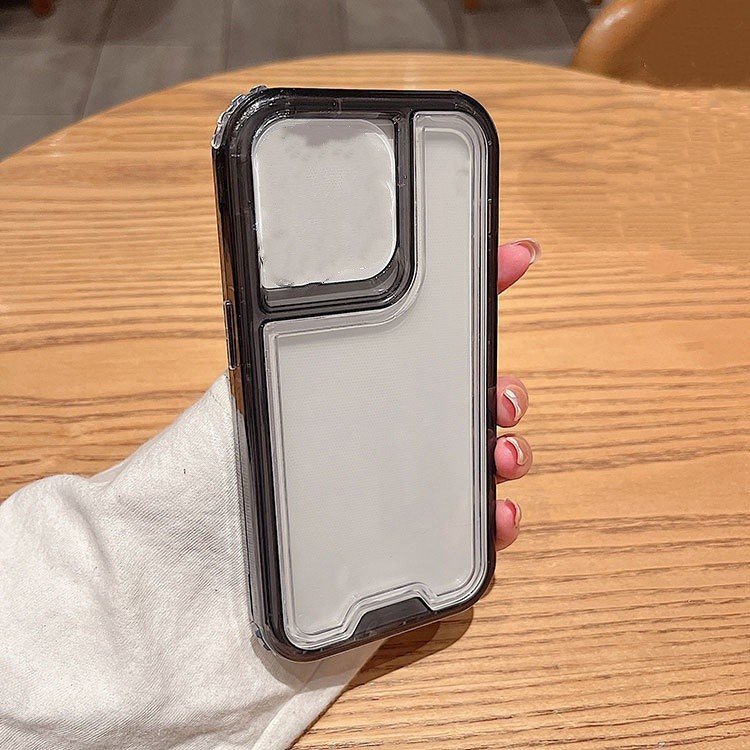 GSCASE Hot Sale Shockproof 360 Full Cover Case Heavy Duty case 3 in 1 Phone Cover For TECNO Infinix Note 40 Pro