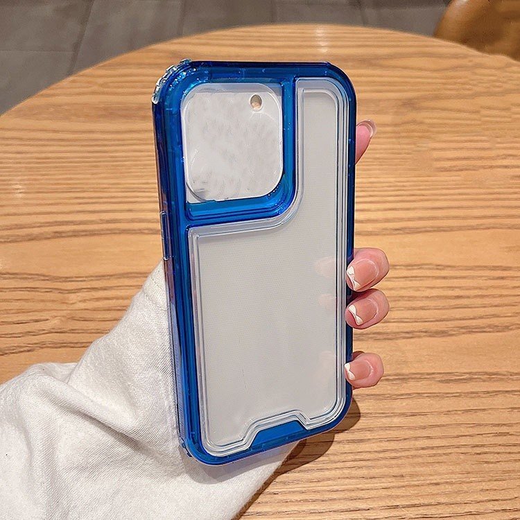 GSCASE Hot Sale Shockproof 360 Full Cover Case Heavy Duty case 3 in 1 Phone Cover For TECNO Infinix Note 40 Pro