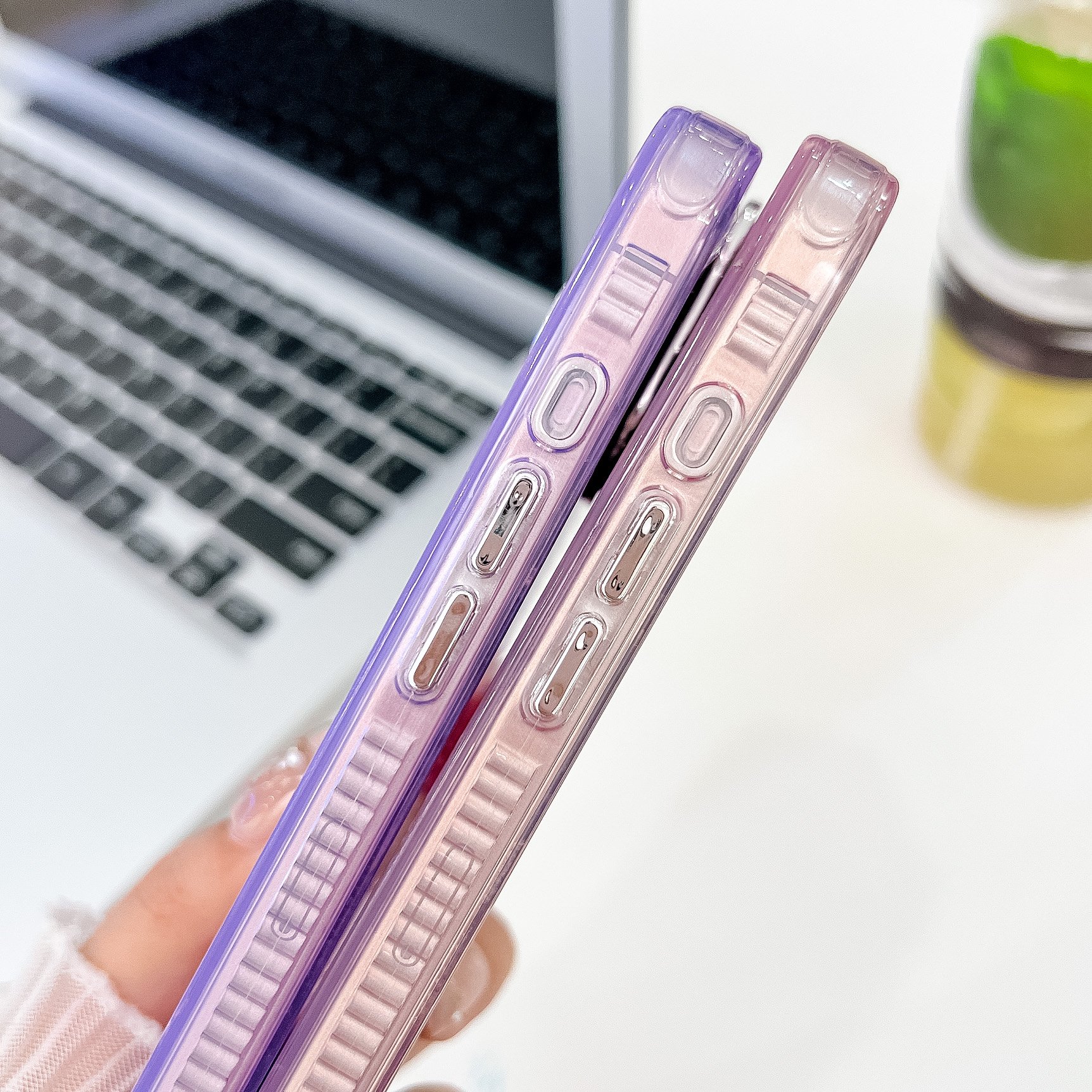 Luxury Electroplating Imd Phone Case Water Ripple Pattern Marble Pattern For Iphone 16 Pro Max Plus 15 14 13 Phone Accessories
