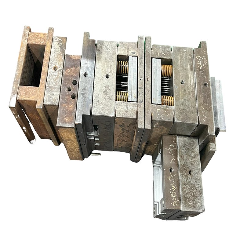 TPU mold design and production, PC case mold design and production, Silicone case mold design and production