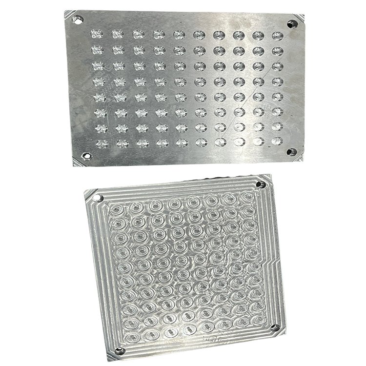 TPU mold design and production, PC case mold design and production, Silicone case mold design and production