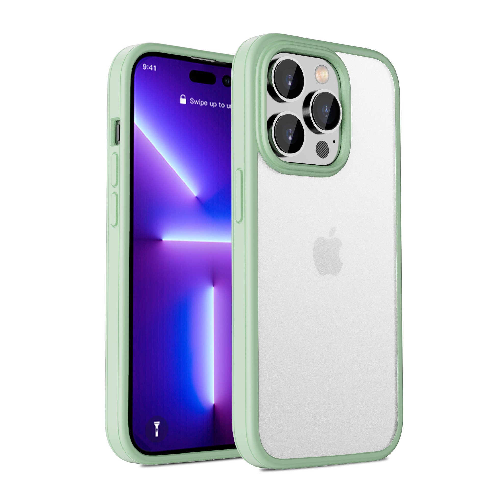 iphone cases luxury design scratch resistant square tpu acrylic frosted matte tpu mobile cell phone cases for iphone 13 14 15