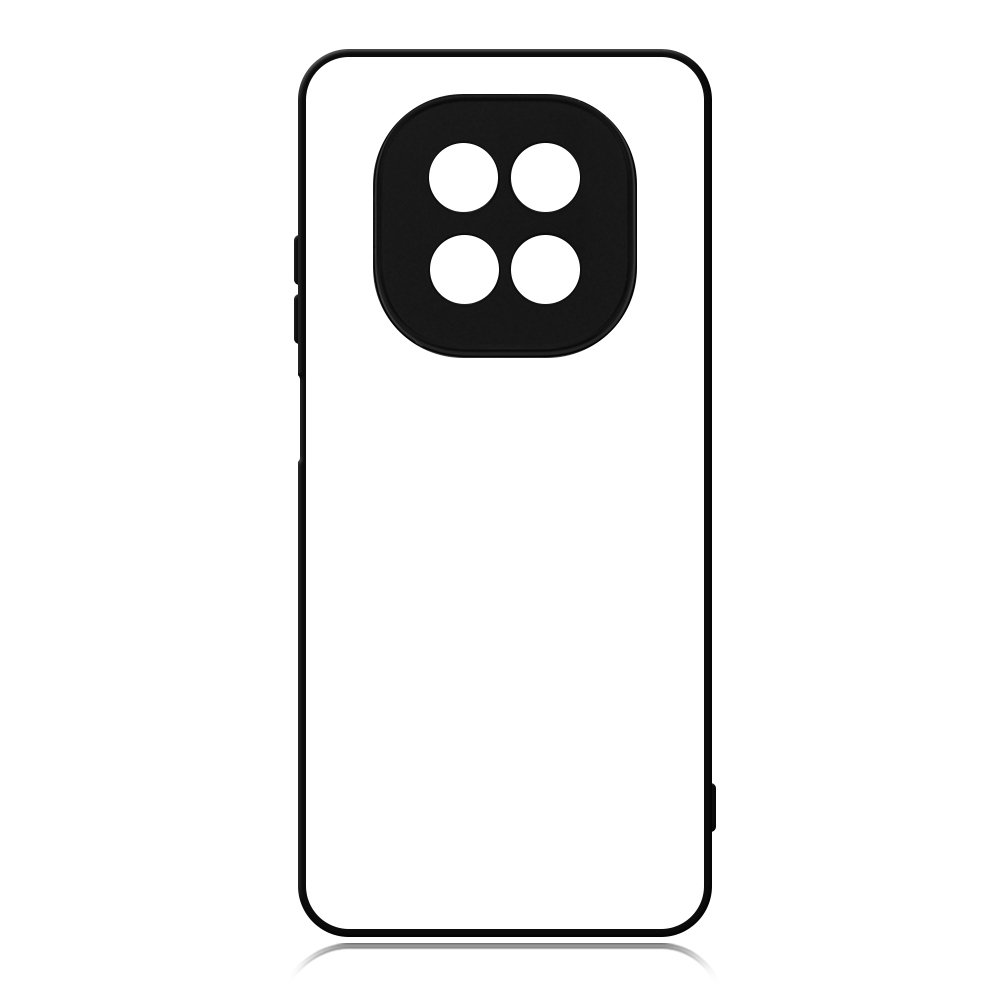 Factory Price 2d Tpu Blanks Sublimation Mobile Phone Cases Protector Cover For Oppo Realme V60 C53 Narzo N53