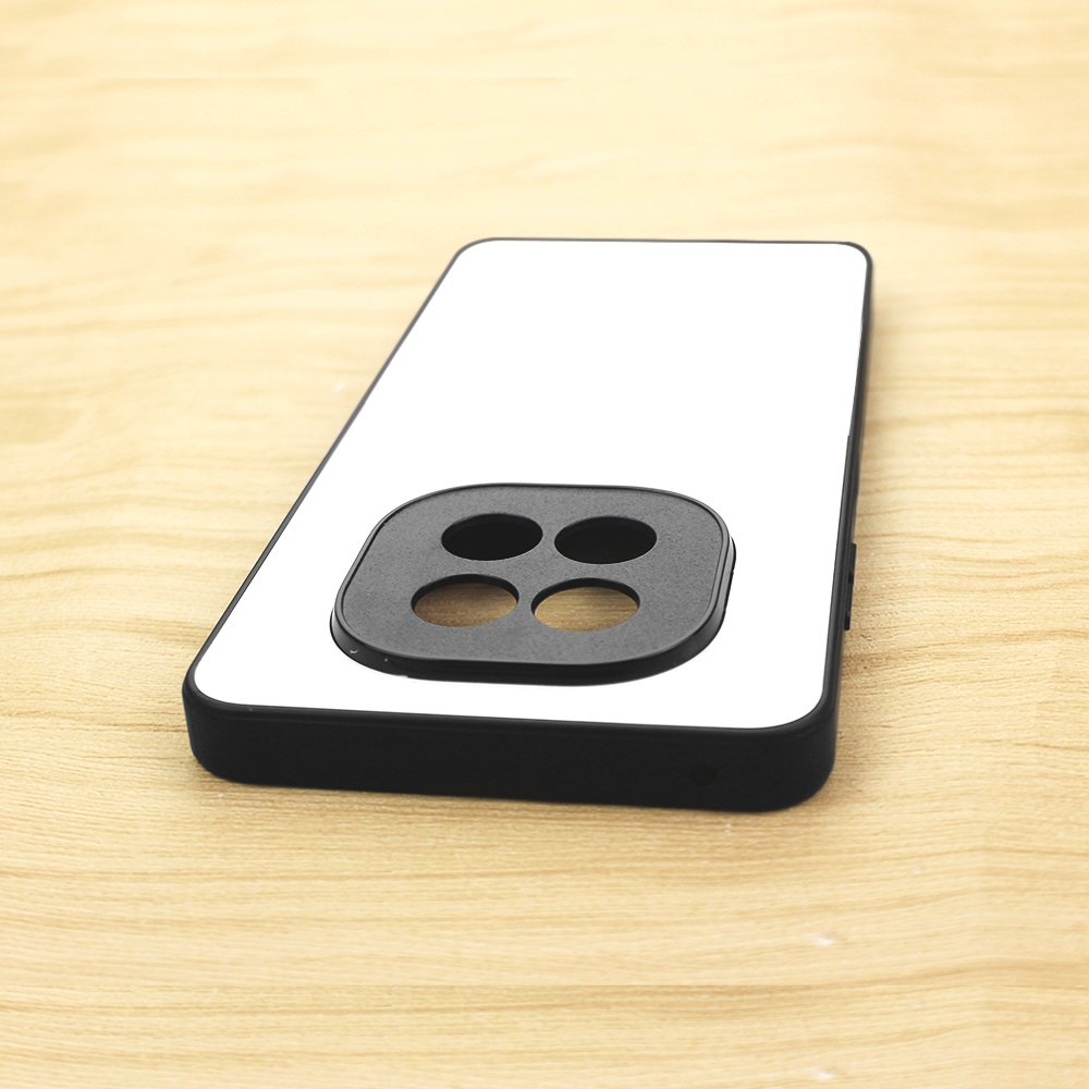 Factory Price 2d Tpu Blanks Sublimation Mobile Phone Cases Protector Cover For Oppo Realme V60 C53 Narzo N53