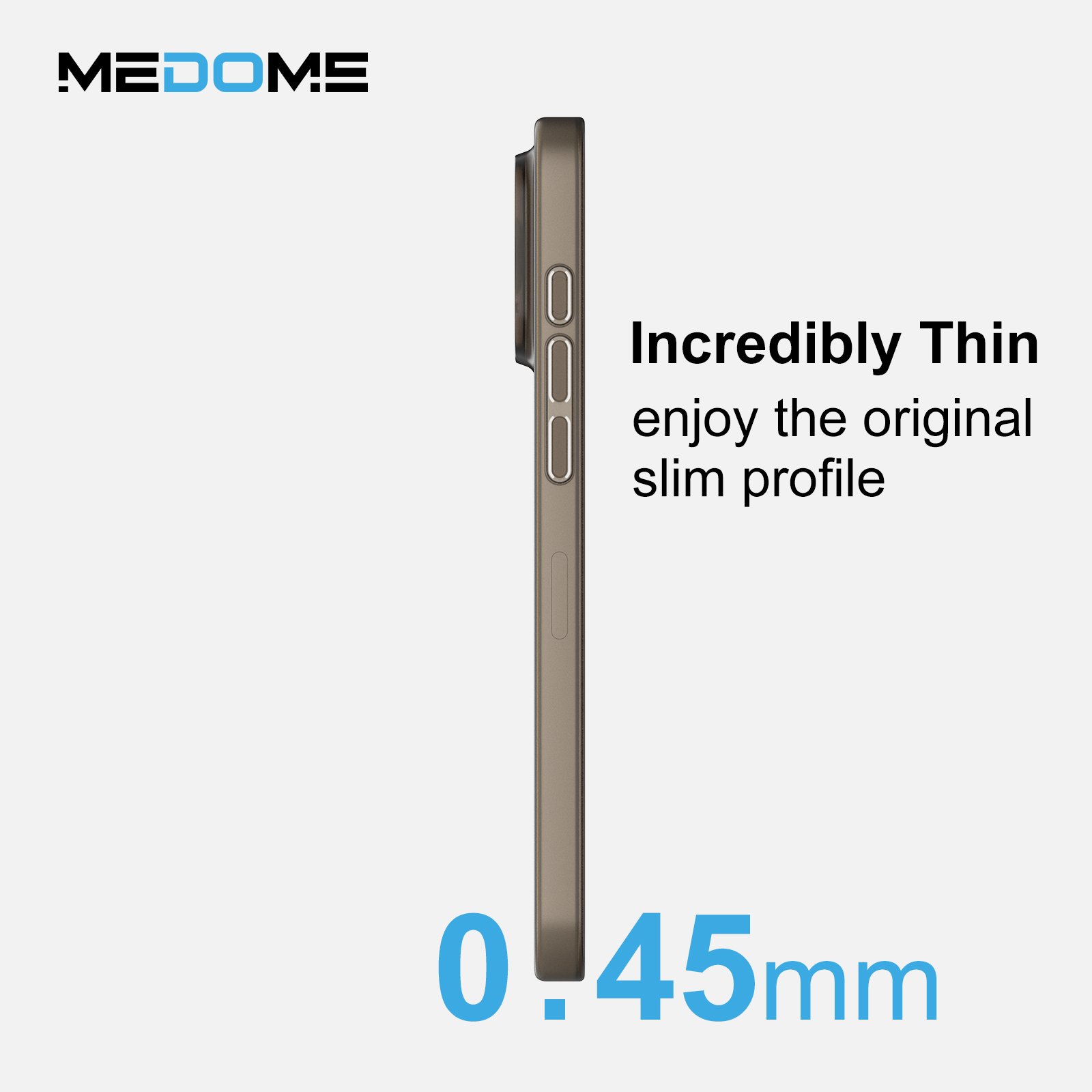 Slimoro Custom Phone Case For iPhone 15 Pro Max Case Cover Para For iPhone 14 16 13 11 Luxury For iPhone Case Sublimation Anime