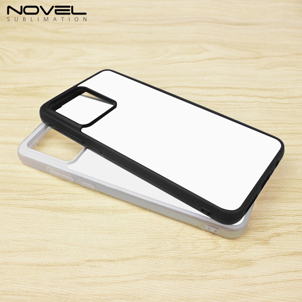 Personalized Diy Blanks Sublimation Mobile Phone Cases Protector Shell Covers For Moto G84, G73, G72, G62, G60, G54