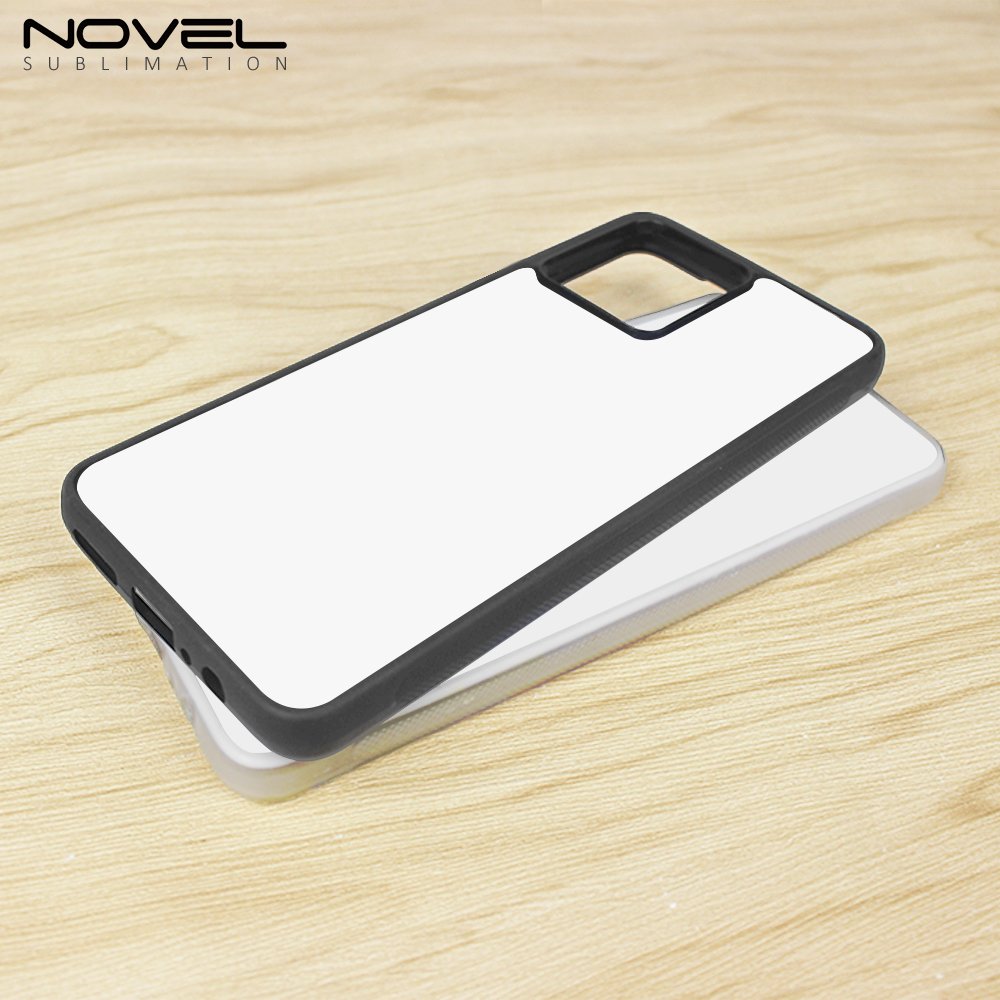 Personalized Diy Blanks Sublimation Mobile Phone Cases Protector Shell Covers For Moto G84, G73, G72, G62, G60, G54