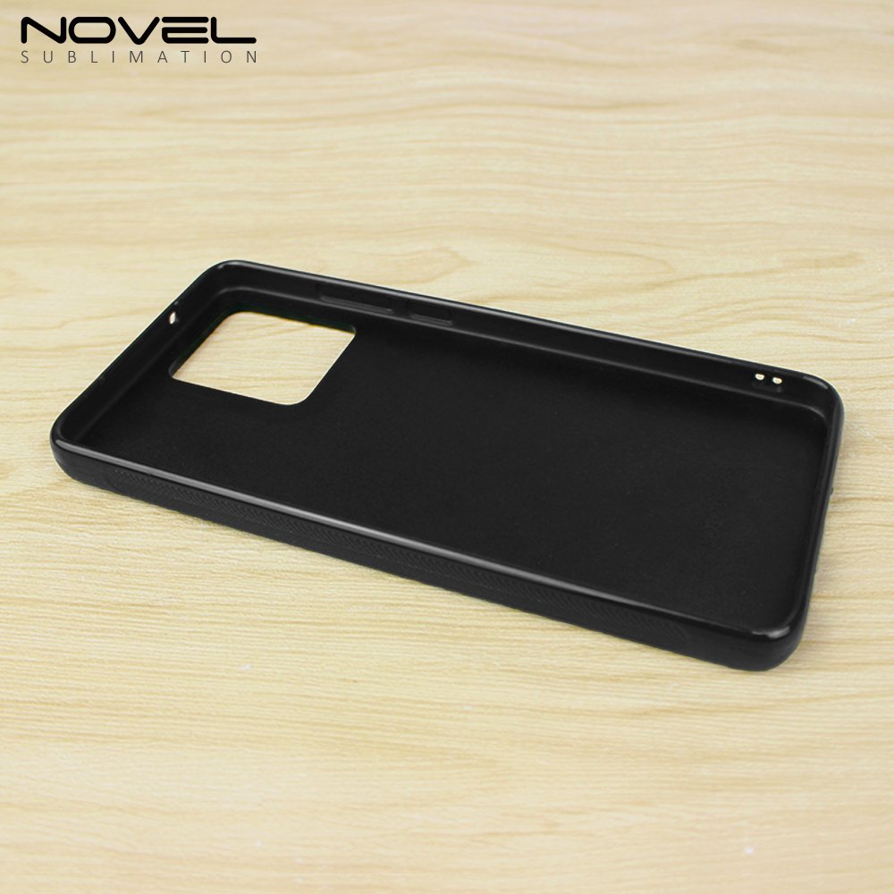 Personalized Diy Blanks Sublimation Mobile Phone Cases Protector Shell Covers For Moto G84, G73, G72, G62, G60, G54