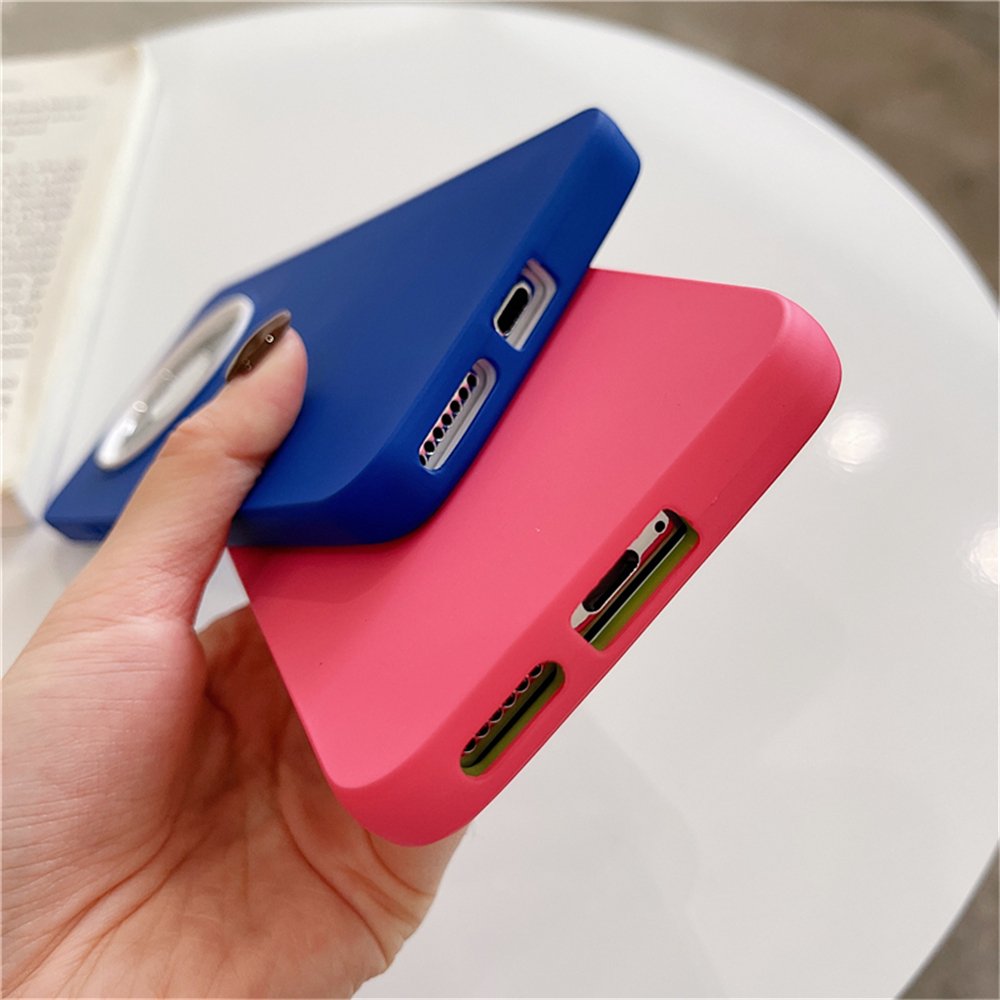 P50 Case 3IN1 Silicone Coque For Hua wei P40 Pro P30 Lite P20 Mate 40 30 20 Nova 8 7 6 Shockproof Bumper Cover