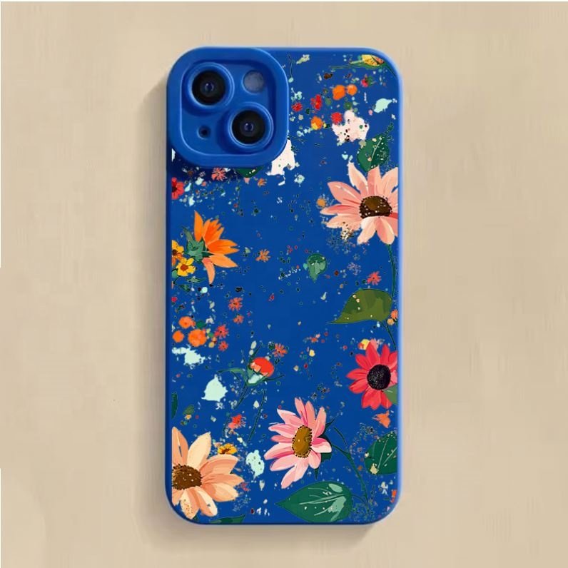 Custom Design TPU Mobile Phone Case For iPhone 15 14 Soft Slim TPU Bumper Candy Color Phone Case For iPhone 14 Pro Max Cover