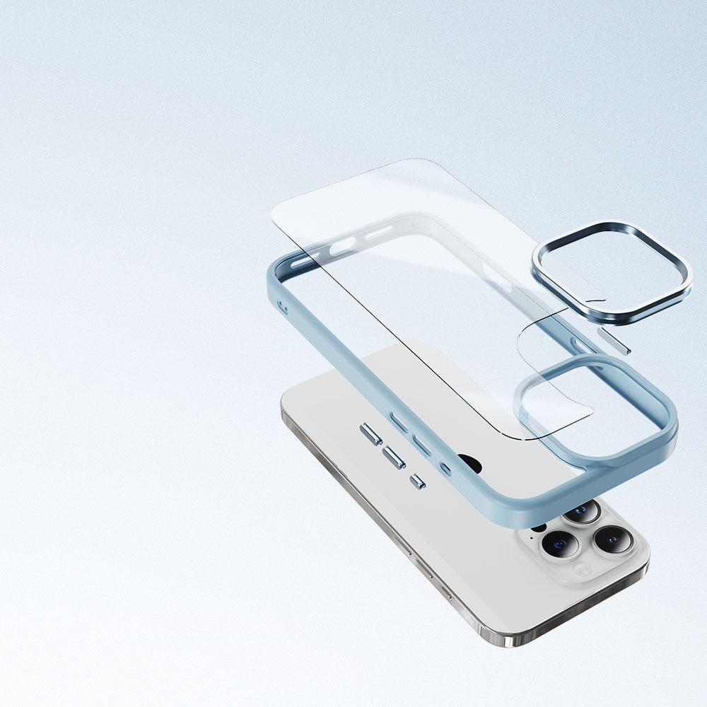 2024 Luxury Mobile Phone Cases Waterproof Shockproof Compatible with iPhones 16/16pro 15 pro max 14 13 12