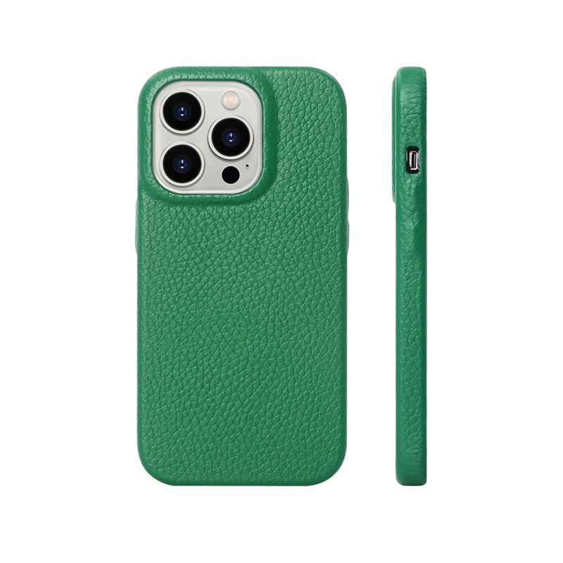 Global best-seller handyhulle magnetic leather phone case for iphone 13/14/15 Pro Max