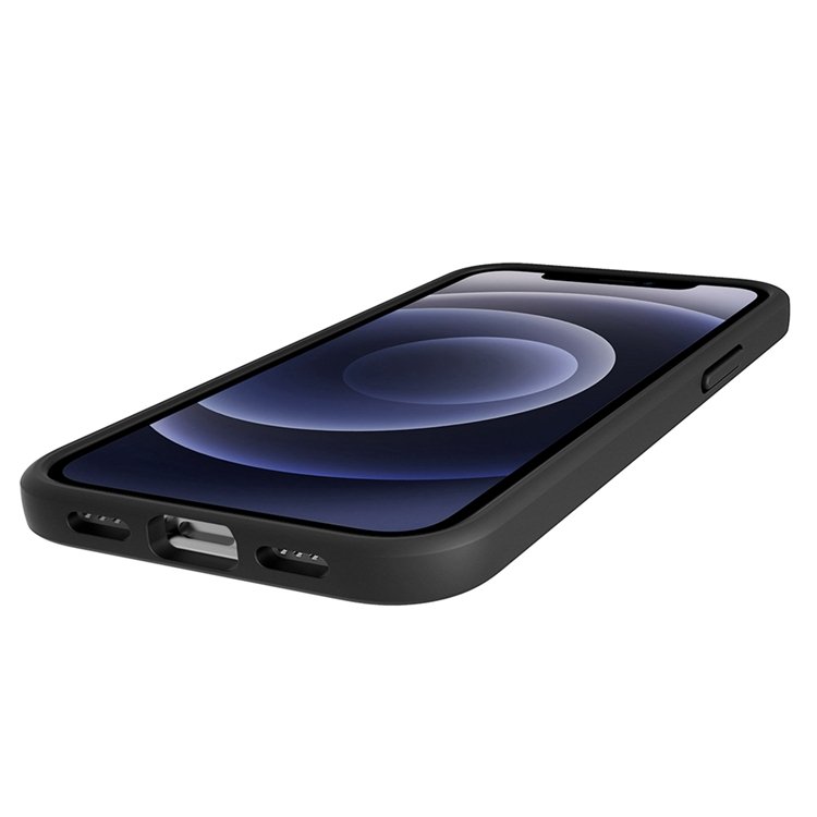 BSCI Supplier TPE TPU PC Phone Case 12 Pro Max Echo-tech magnetic case cover for iPhone