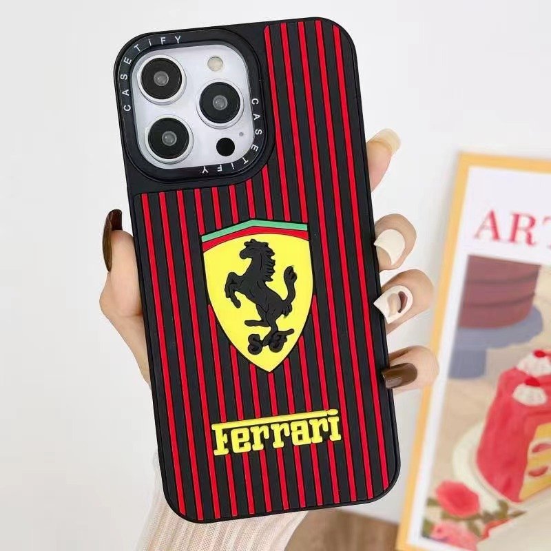 New Arrivals For iphone 12 13 14 Cute Cartoon Silicone Anime Phone Case For Iphone 13 14 15 Pro Max