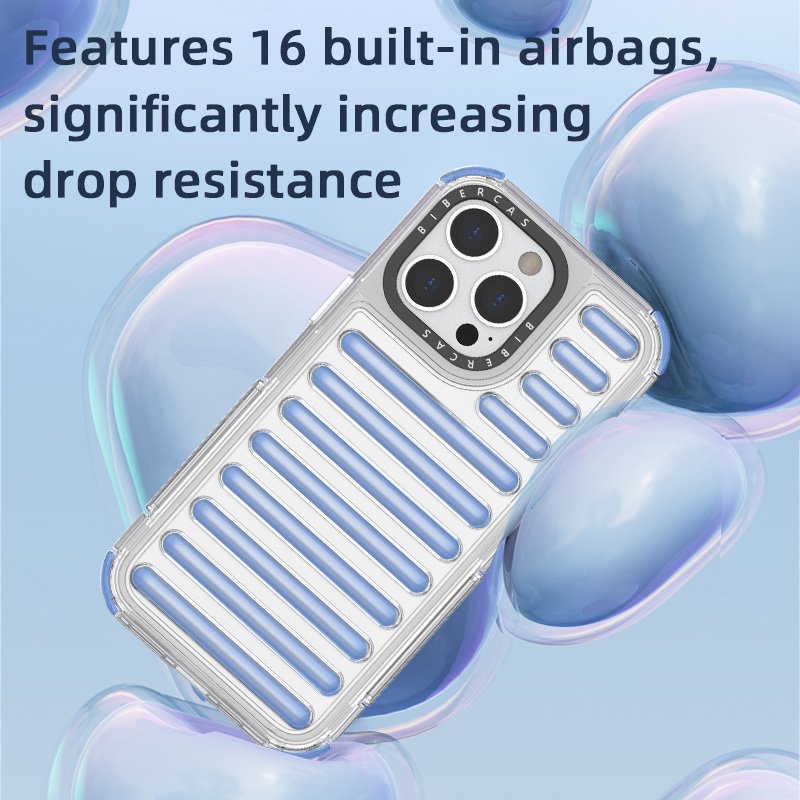 Fashion Capsule Phone Case For iPhone 16 15 plus 14 pro 13 12 pro max Soft TPU Armor Protective Shell Back Covers
