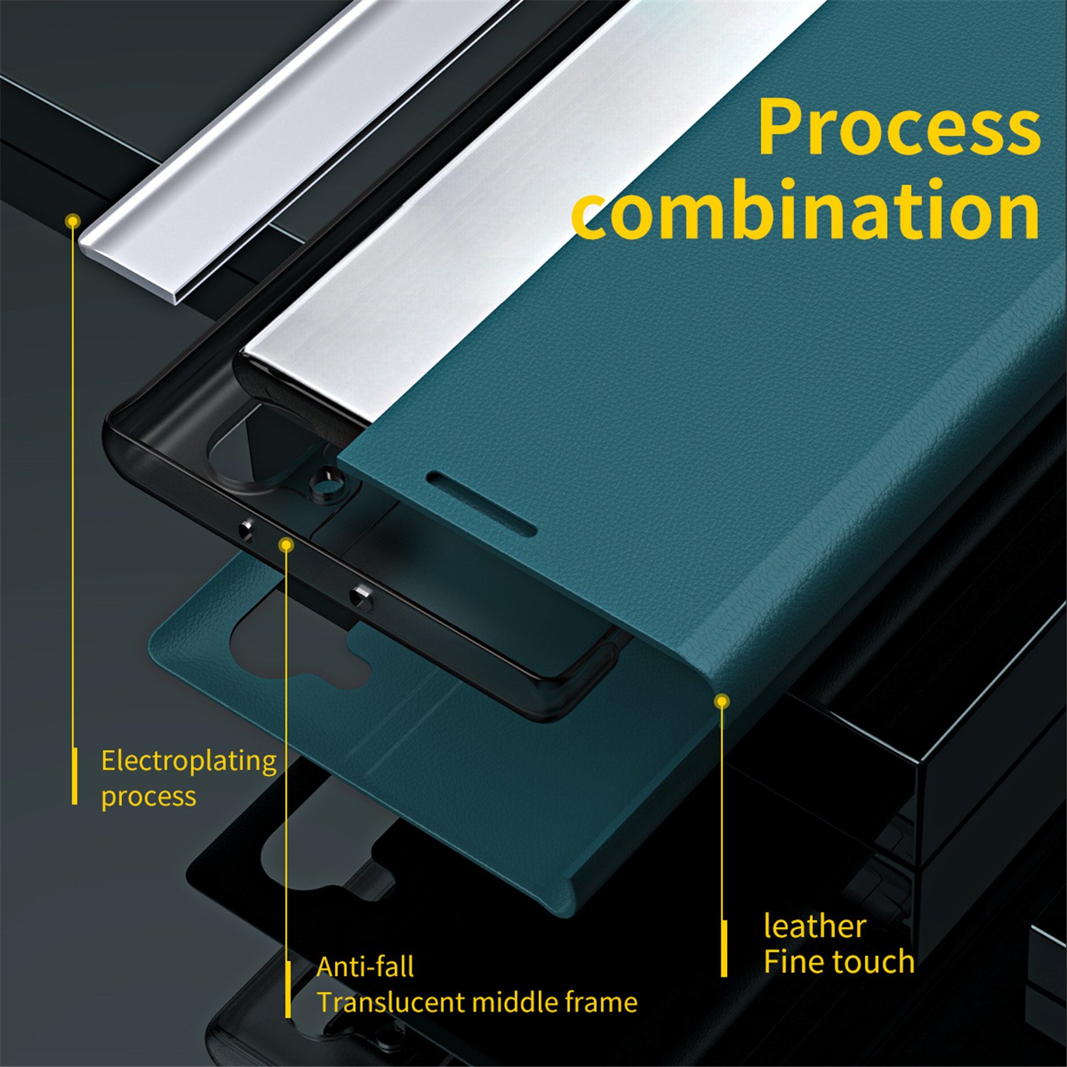 Flip Case For Samsung Galaxy Note 8 9 10 Plus 20 Ultra M11 M21 M31S M51 Luxury Wallet Stand Book Cover Phone Coque Magnetic Bag