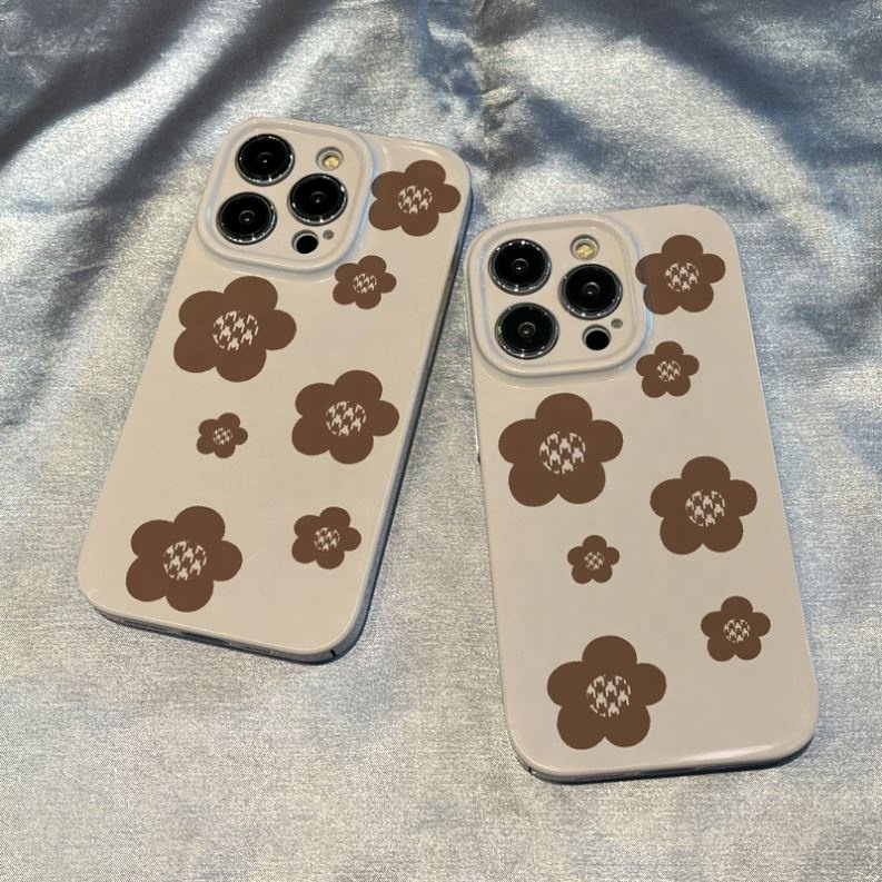 2024 phone cover high quality leather PU mobile phone case for iphone 12 14 15 Pro max phone case