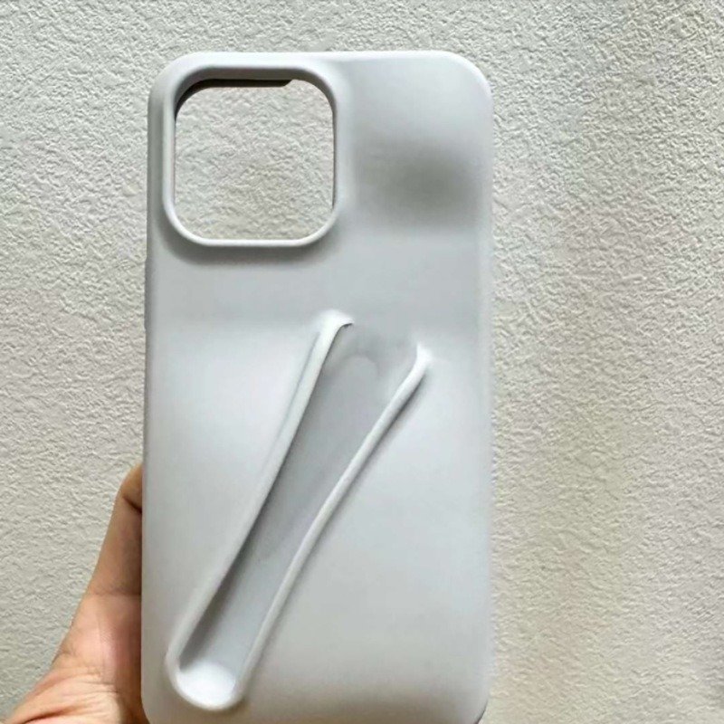 mobile phone case cell cases for max screen display smart slipper animated making waterproof package bag phone case cell