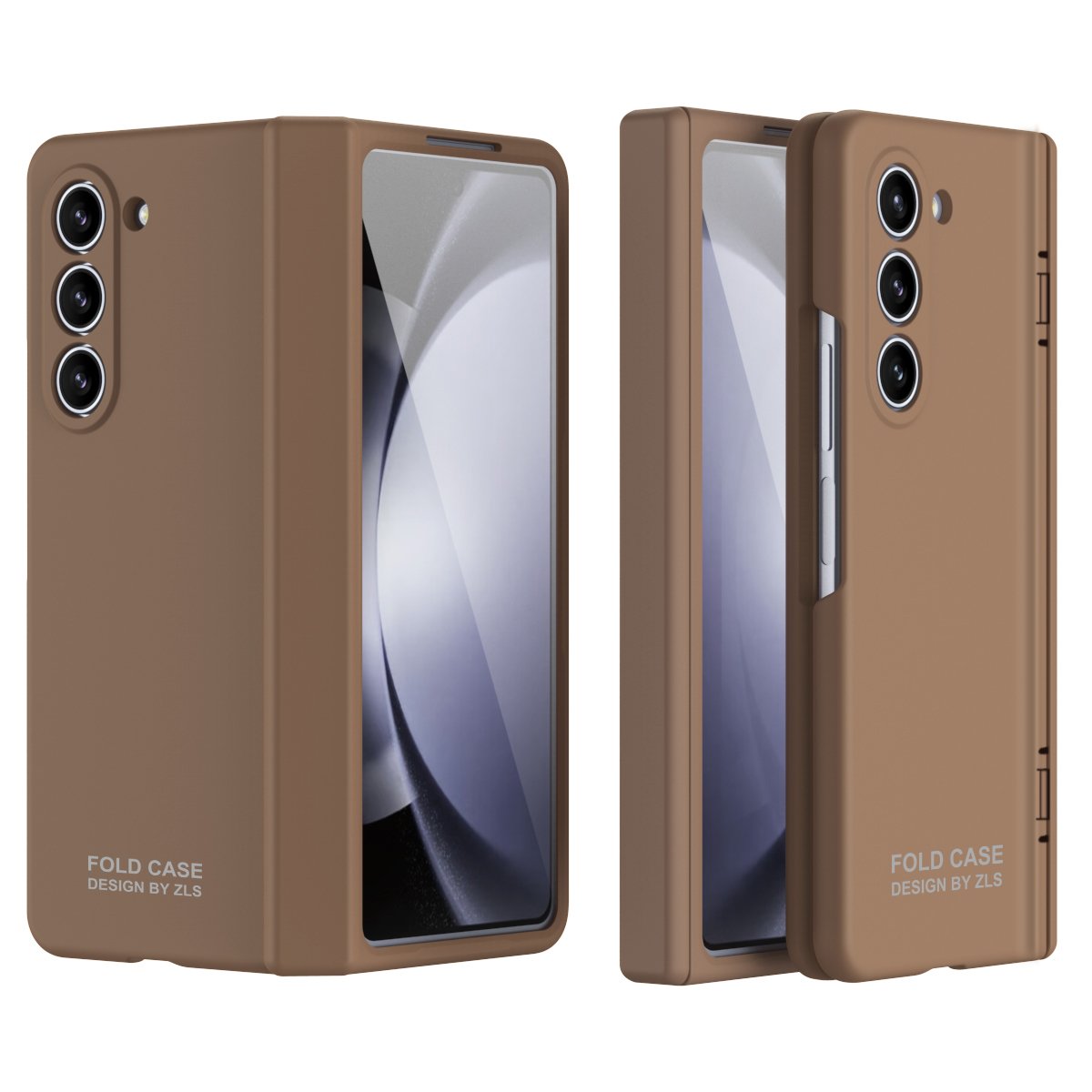 Z Fold 6 5 Case For Samsung Galaxy Z Fold 6 5 Z Fold 4 Z Fold 3 Protector Phone Case Cover