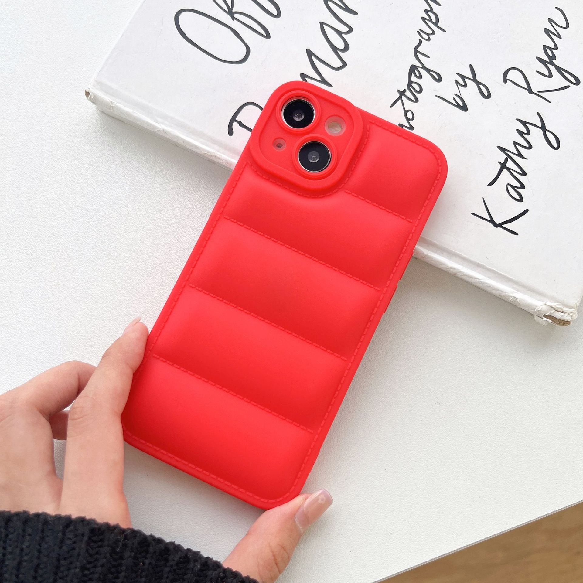 wholesale oem custom smart mobile phone accessories luxury designer north face cute phone case covers for cell phones