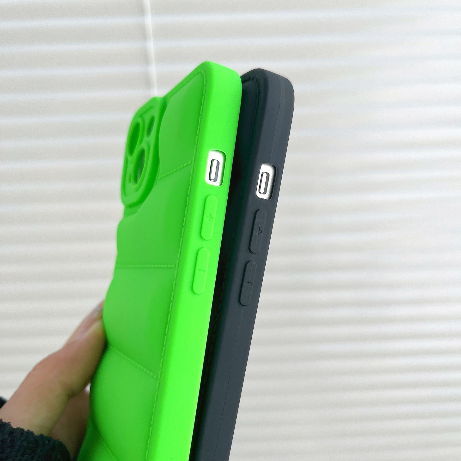 wholesale oem custom smart mobile phone accessories luxury designer north face cute phone case covers for cell phones