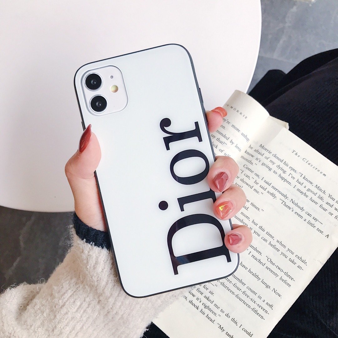 fashion custom phone case tempered glass mobile phone case cover for iphone 11 12 13 14 15 pro Max