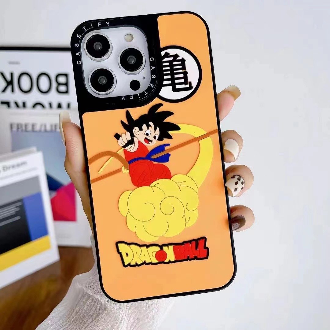 Wholesale Anime Cell Phone Case 3d Anime Mobile Phone Case Sneaker Basketball Cover Case For Iphone 14 Pro Max 13 12 Pro 11 X