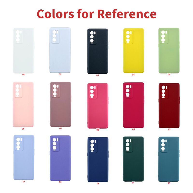 Wholesale Matte TPU Cases Soft Frosted Back Cover Silicone Mobile Phone Case For Motorola Moto G Play (2024)/XT2413-2 Black