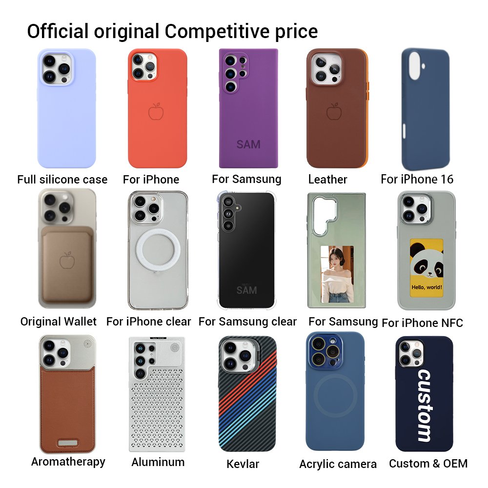 Android Phone Case Wholesale Android Phone Case Cover factory Competitive price dongguan Phone Cases para android